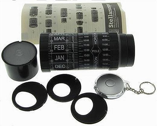 Stellascope Carousel 3