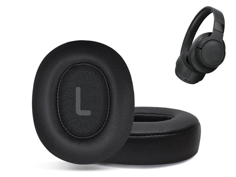 JBL Tune 700/750/760/770 Wireless Over-Ear Headphones Replacement Ear Pads Carousel 1