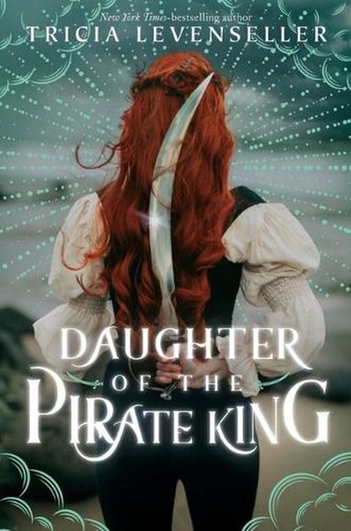Daughter of the Pirate King by Tricia Levenseller - Paperback Carousel 1