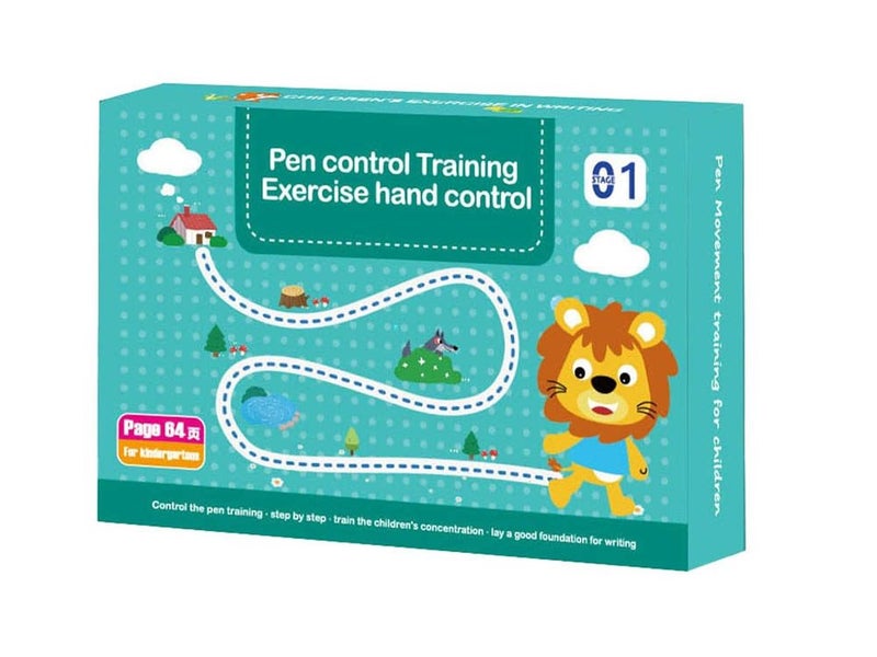 Magic Practice Copybook Sale - Sale Sale Deal Carousel 20