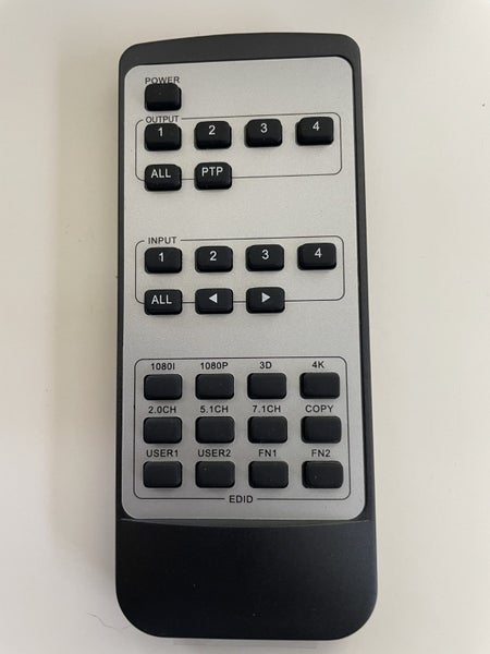 HDMI 4k Matrix Swich Carousel 3