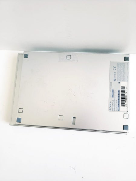 PS2 Slim Consoles x4 / Playstation 2 / PS2 Faulty Carousel 10