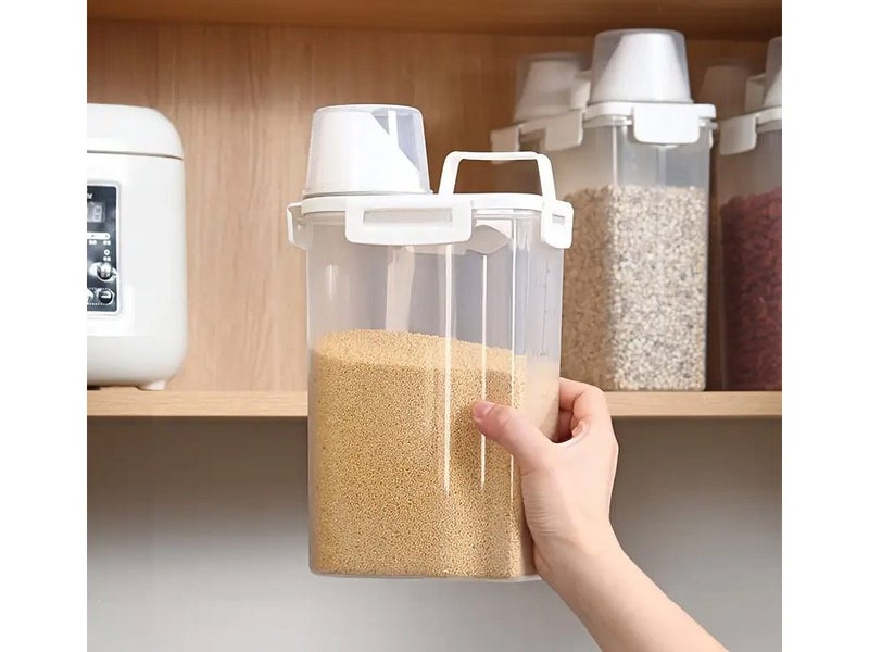 Airtight Food Container Sale Sale Deal Carousel 11