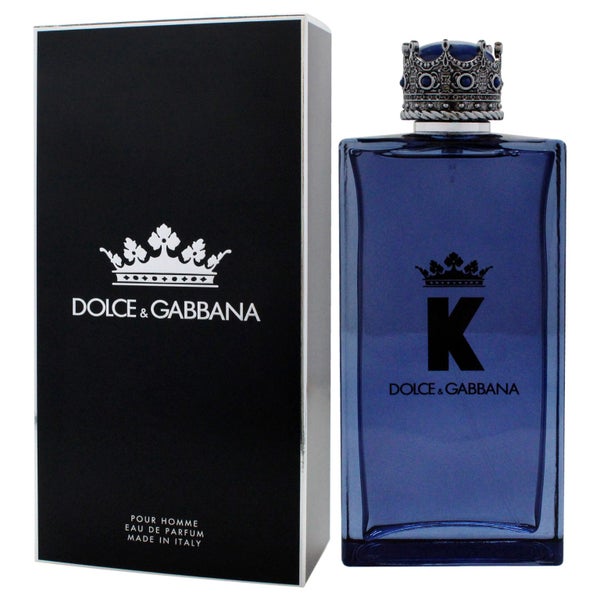 Dolce and Gabbana K for Men 6.7 oz EDP Spray Carousel 4