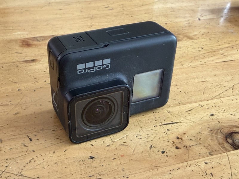 GoPro Hero 7 Black MASSIVE Bundle - 256GB Card - Remote - Apple Adapter - $1 RES Carousel 2