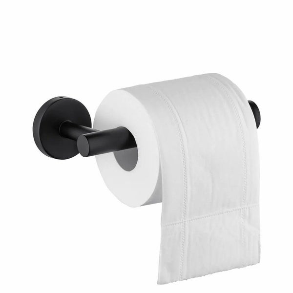 Bathroom Toilet Paper Hook Roll Tissue Holder Carousel 1