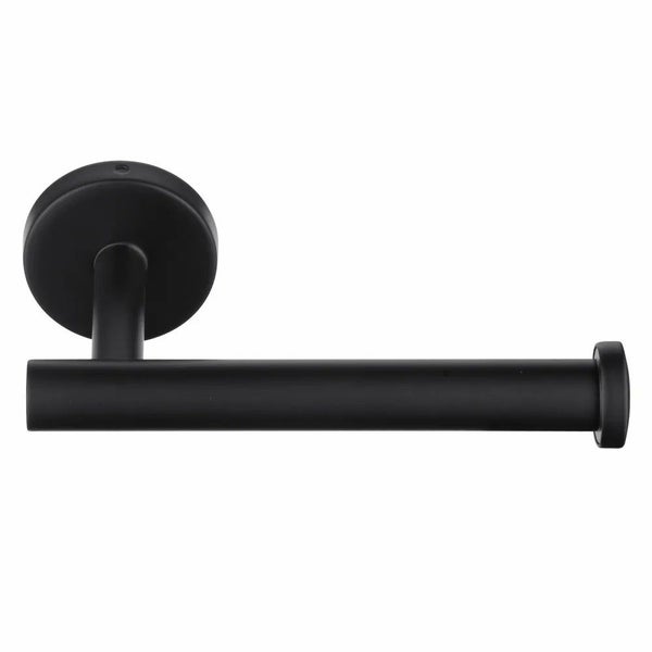 Bathroom Toilet Paper Hook Roll Tissue Holder Carousel 2