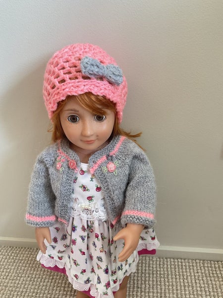 Our Generation Doll Clothes Carousel 1