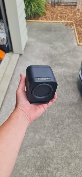 Home Theatre System $1 Reserve Carousel 2