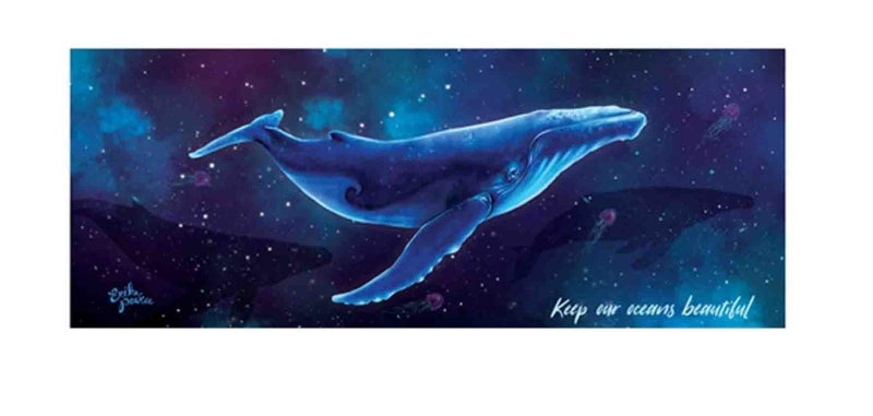 CuppaCoffeeCup: Travel Mug - Ocean Dreamers (350ml) Carousel 3