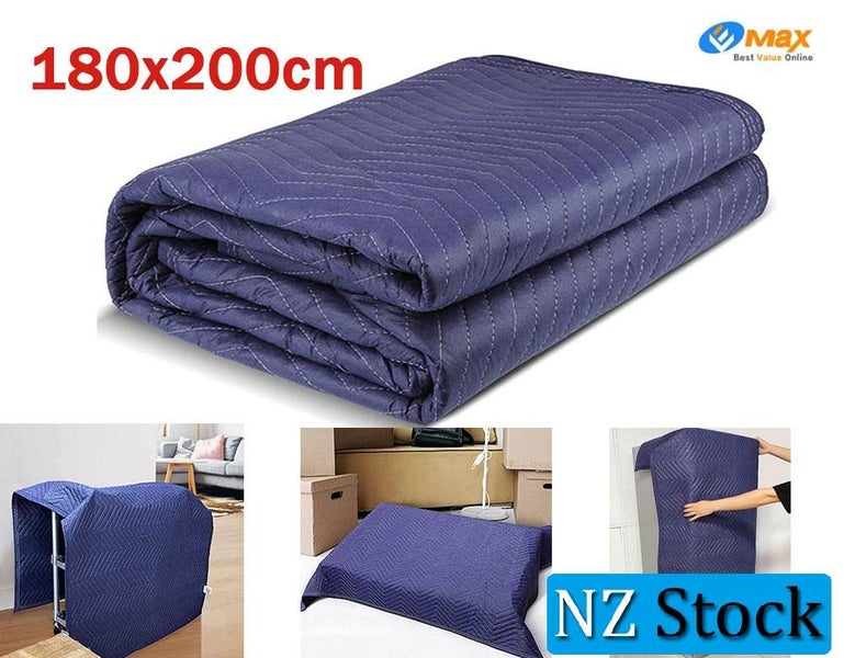 Moving Blanket (OVER STOCKED) Carousel 1