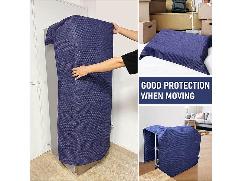 Moving Blanket (OVER STOCKED) Carousel 7