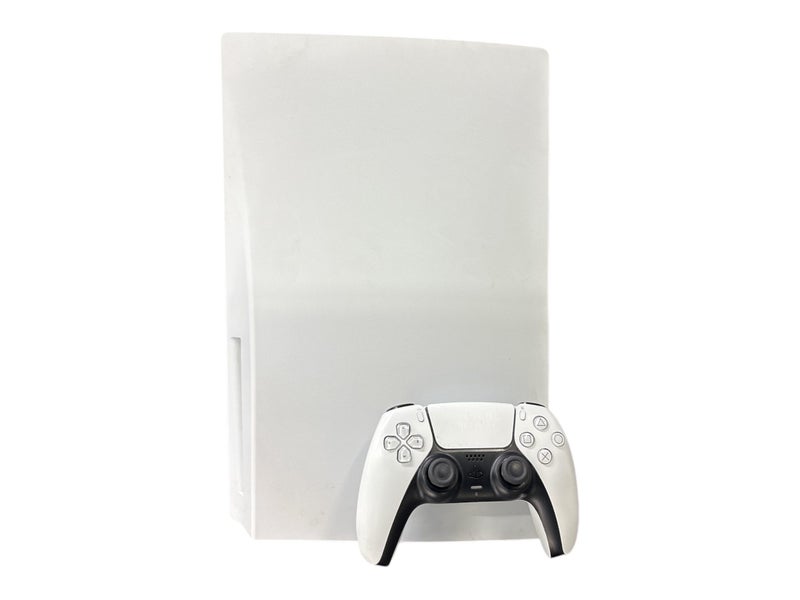 Playstation 5 Slim Carousel 1