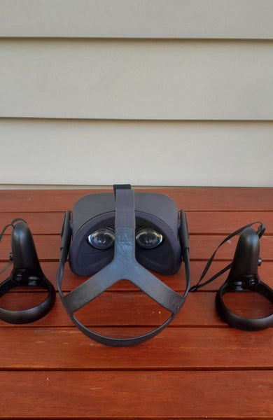 Meta Quest64851909363075110