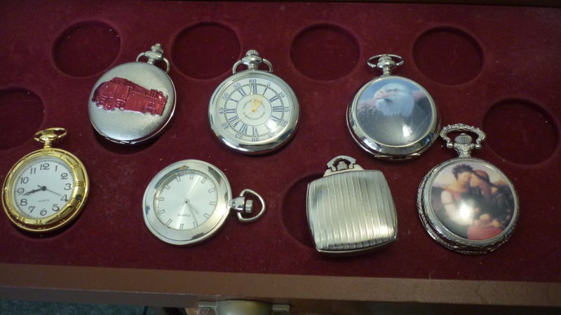POCKET WATCH Carousel 4