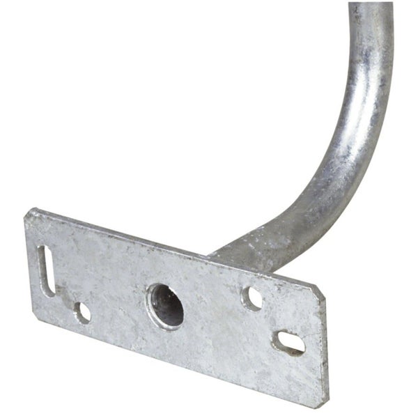 Antenna Bargeboard Mount (LT3200) Carousel 1