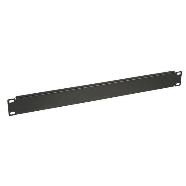 Flat Metal 1U Rack Mount Enclosure Panel (HB5420) Carousel 1