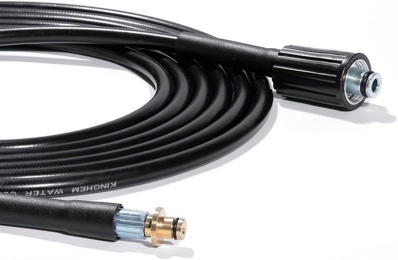 10M High Pressure Replacement Hose for Karcher K2 (Old Model) Carousel 1