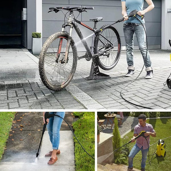 10M High Pressure Replacement Hose for Karcher K2 (Old Model) Carousel 6