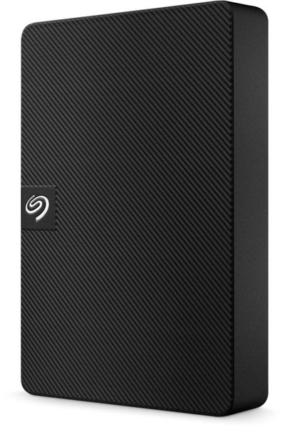 5TB Seagate Expansion Portable Drive Carousel 1