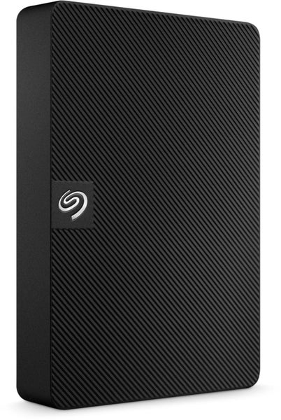 5TB Seagate Expansion Portable Drive Carousel 2