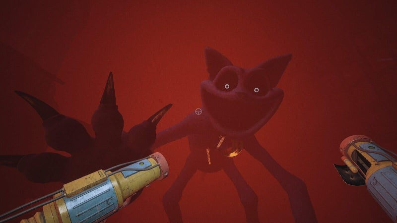 Poppy Playtime Triple Pack Carousel 5