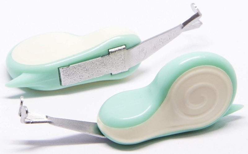 Nail Snail: Nail Trimmer Carousel 1