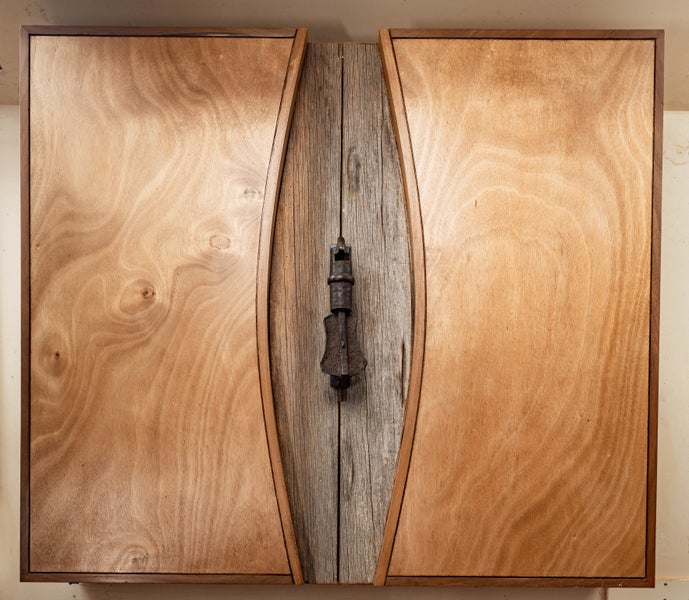 THE ULTIMATE HANDTOOL COLLECTION / ART PIECE / INVESTMENT Carousel 1