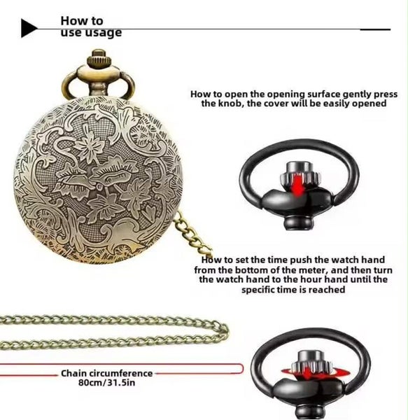 Harry Potter all houses watch Carousel 8