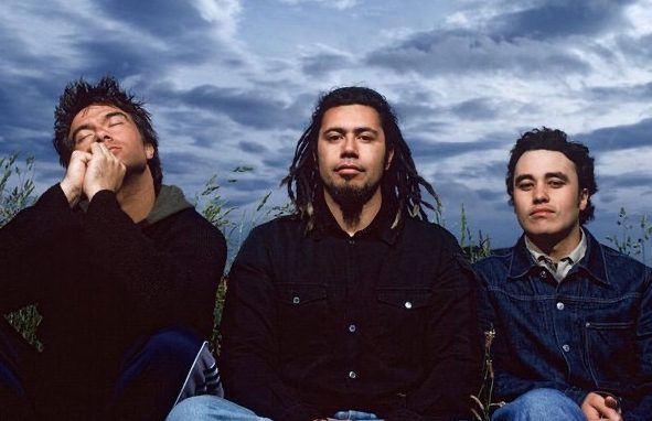 Trinity Roots DVD (Media PROMO only) 2001 -absolute unicorn find! Carousel 2