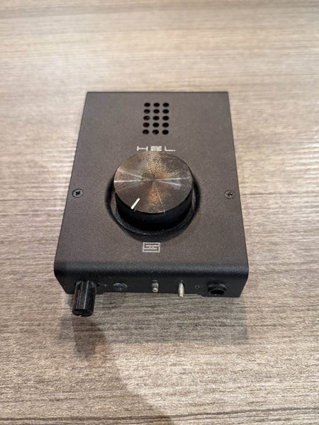 Schiit Hel Gaming DAC/AMP Combo Unit Carousel 5