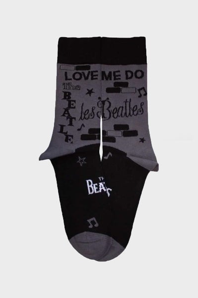 The Beatles Cavern Ankle Socks Carousel 5