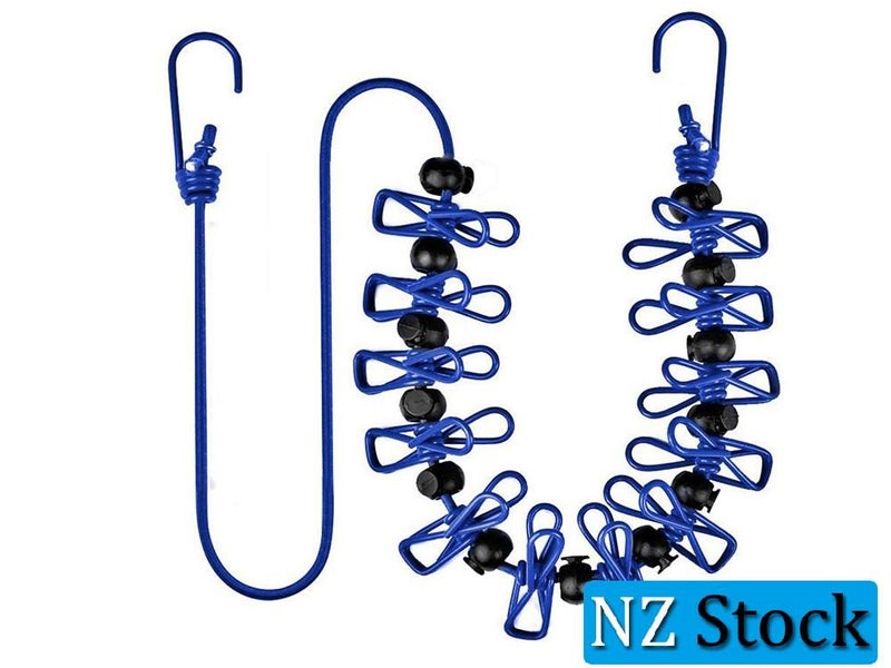 Clothes Line NZ Clearance Carousel 1
