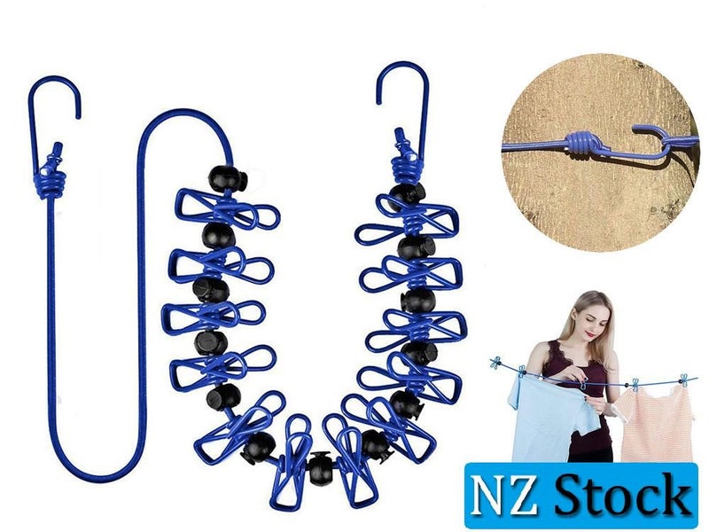 Clothes Line NZ Clearance Carousel 2