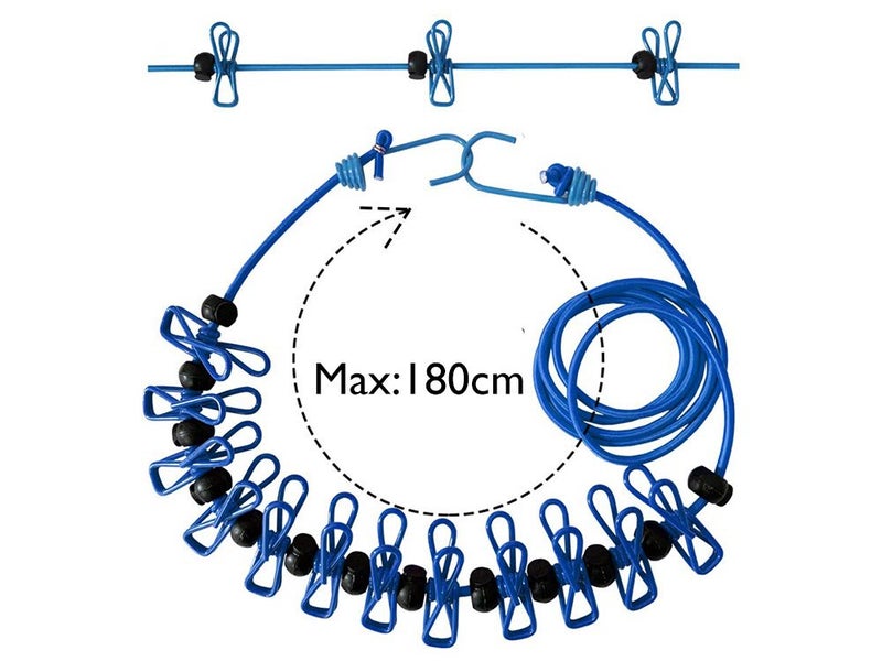 Clothes Line NZ Clearance Carousel 7