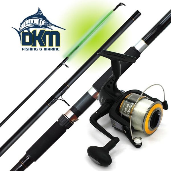 Kilwell Surf Combo LED1403, BLSN380 Carousel 1