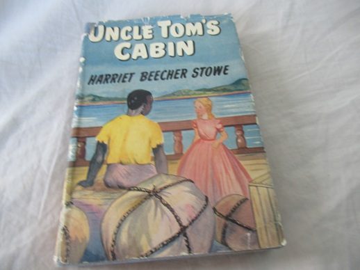 Uncle Tom's Cabin by Harriet Beecher Stowe Carousel 1