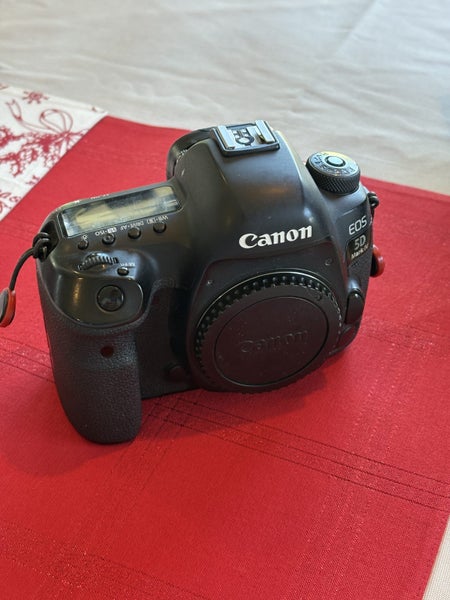 Canon 5DIV DSLR Camera64857171650818110