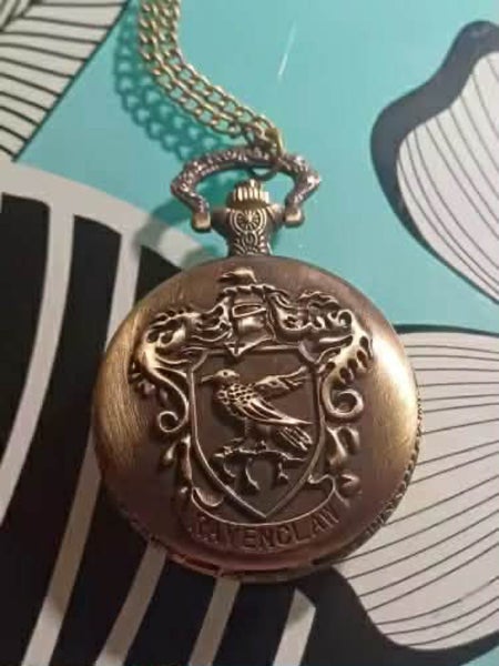 Harry Potter Raven claw watch Carousel 2