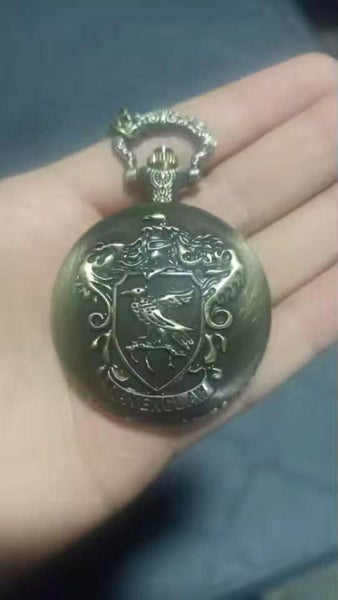 Harry Potter Raven claw watch Carousel 1