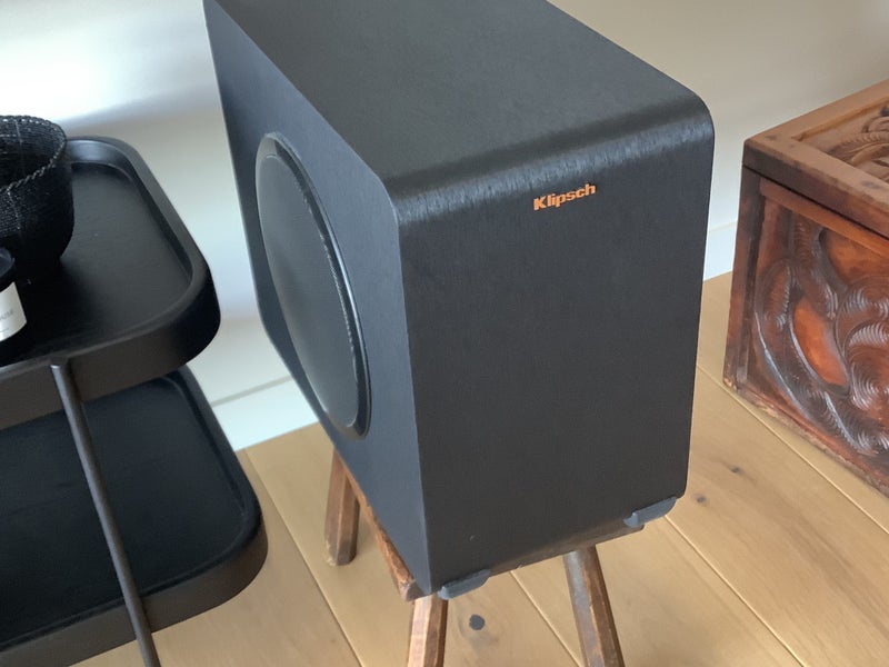 PANASONIC 55” OLED TV with KLIPSCH SOUNDBAR WITH SUB Carousel 2