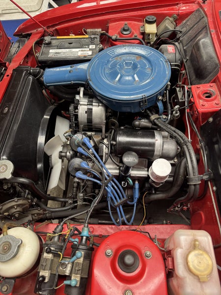 1973 Mazda RX264858053087745118