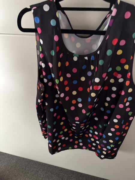 Women’s singlet top new Carousel 1