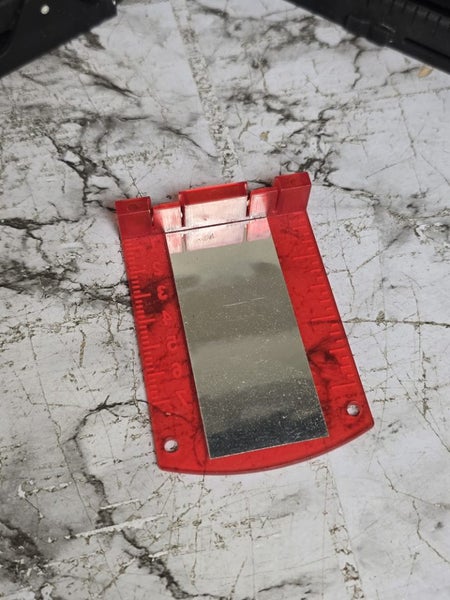 ToolShed Laser Level Carousel 2