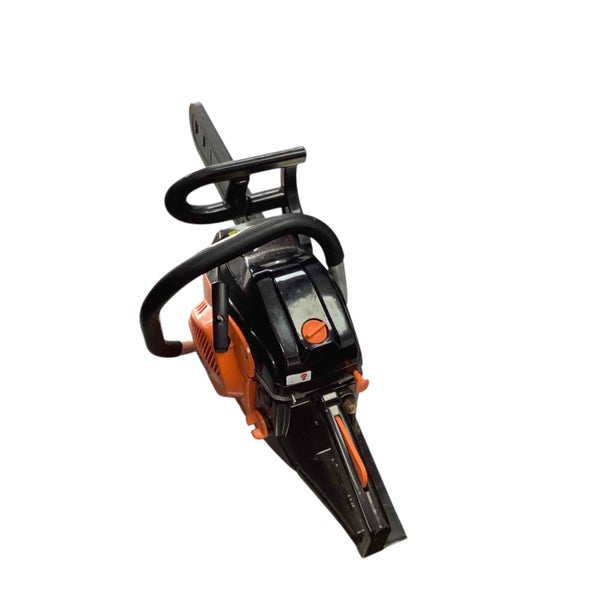 JOBMATE CHAINSAW Carousel 3