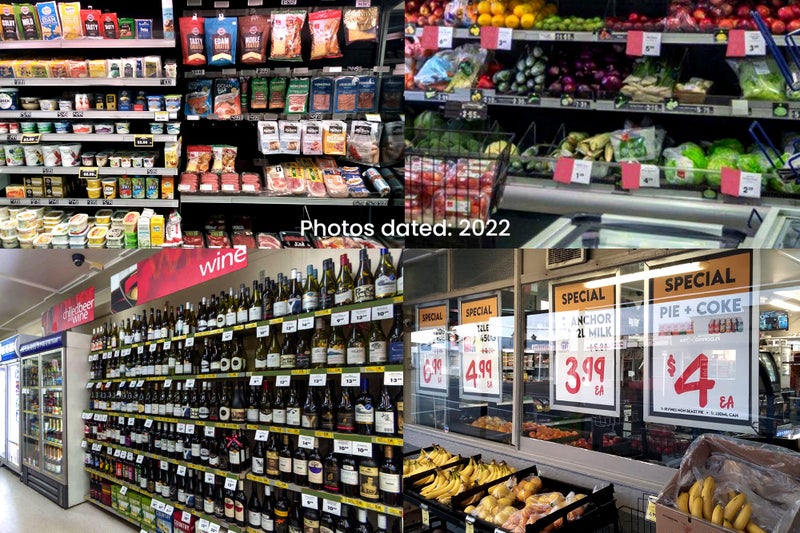 $460k Price Drop! - 50k per/w history - Supermarket+Liquor! - Live & Work Carousel 1