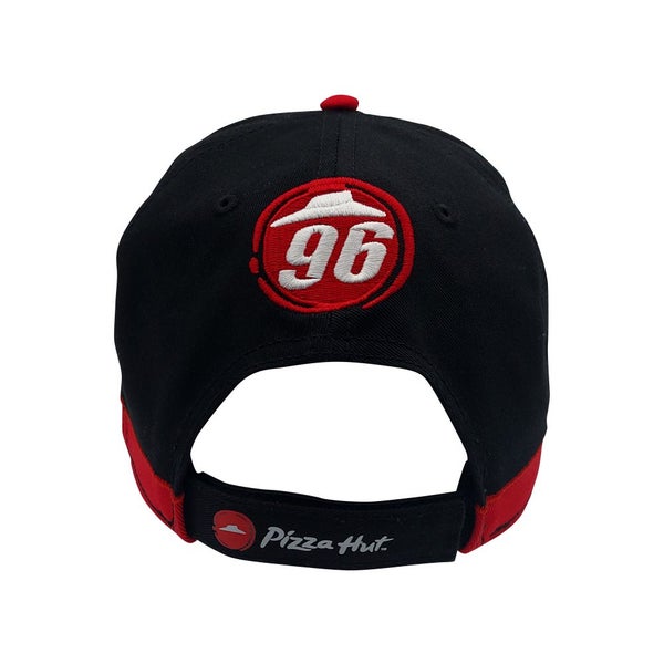 BJR Team Cap with Signed Cards Carousel 2