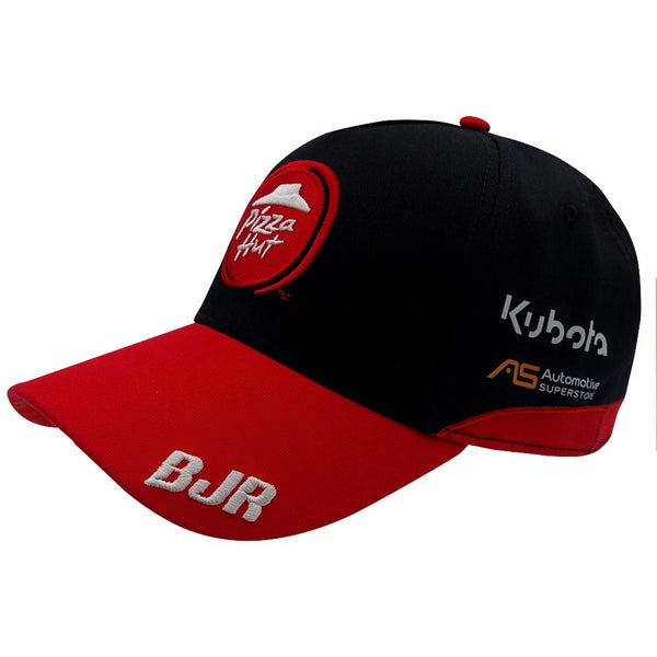 BJR Team Cap with Signed Cards Carousel 1
