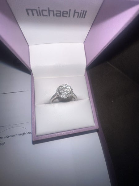 Diamond Engagement ring Carousel 2