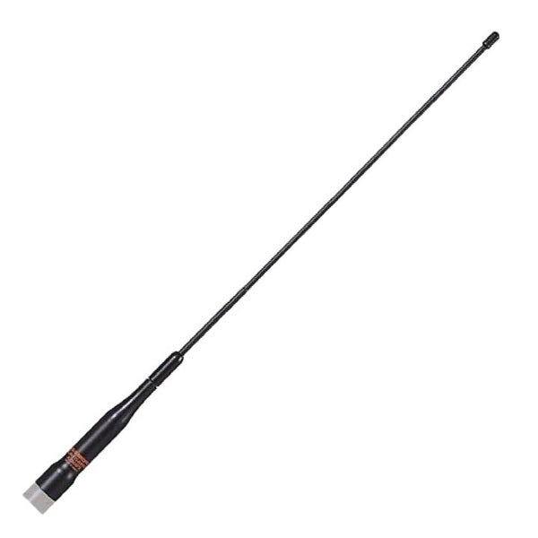 DIAMOND AZ-504FX VHF/UHF 2m/70cm Mobile Whip Antenna / Aerial PL259 Carousel 1